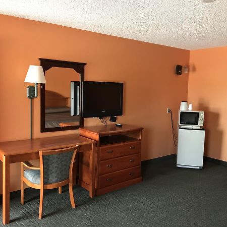 American Inn Cleburne Ngoại thất bức ảnh