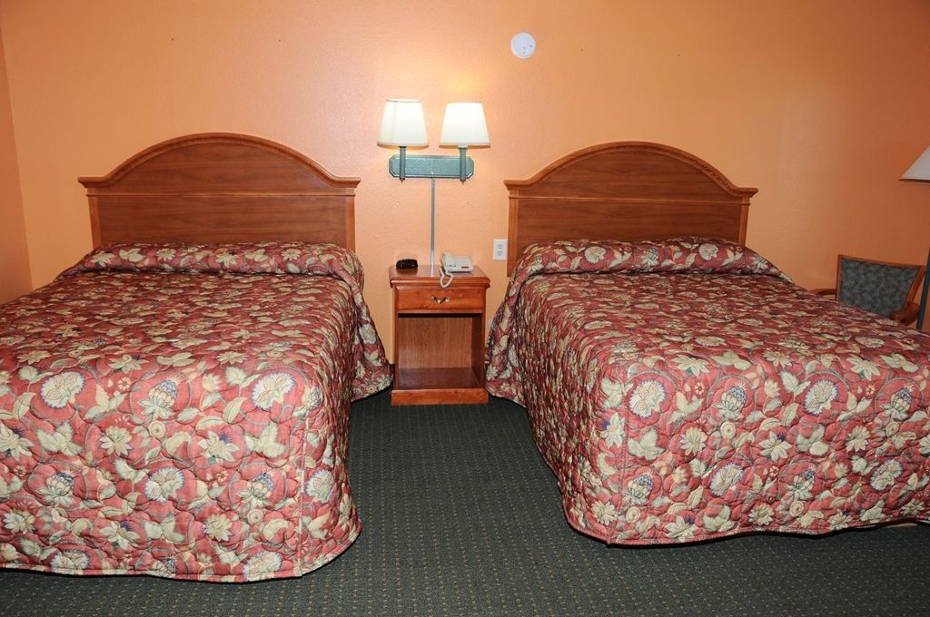 American Inn Cleburne Phòng bức ảnh