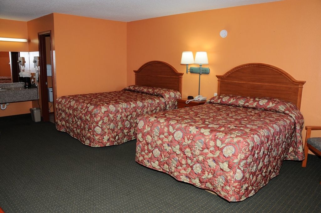 American Inn Cleburne Phòng bức ảnh