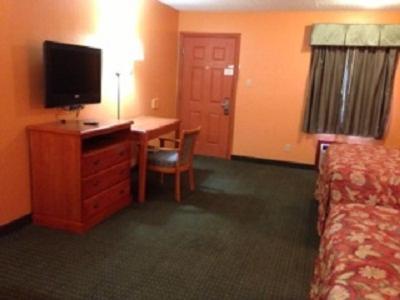 American Inn Cleburne Ngoại thất bức ảnh