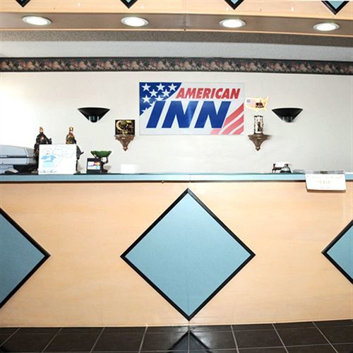 American Inn Cleburne Ngoại thất bức ảnh