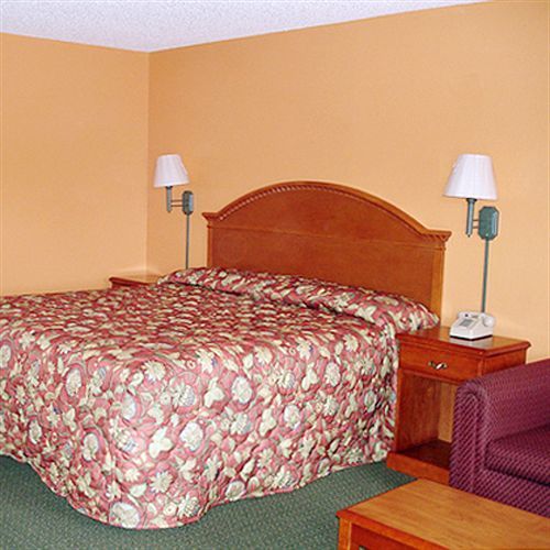 American Inn Cleburne Phòng bức ảnh