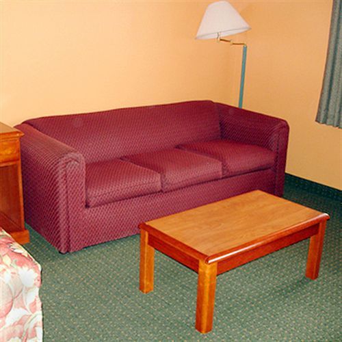 American Inn Cleburne Ngoại thất bức ảnh
