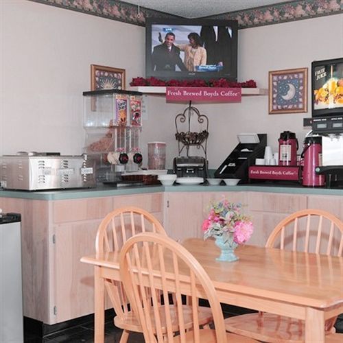 American Inn Cleburne Phòng bức ảnh