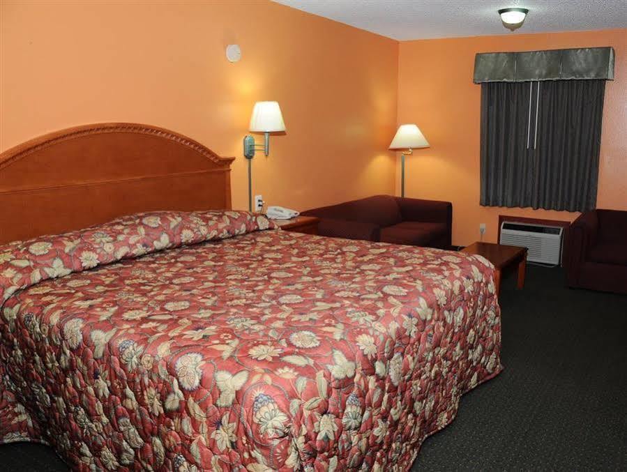 American Inn Cleburne Ngoại thất bức ảnh