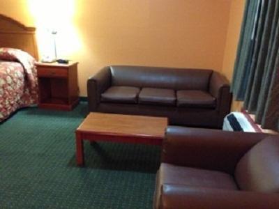 American Inn Cleburne Ngoại thất bức ảnh