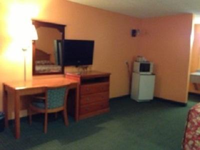 American Inn Cleburne Ngoại thất bức ảnh