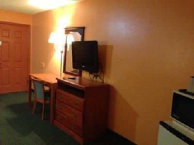 American Inn Cleburne Ngoại thất bức ảnh