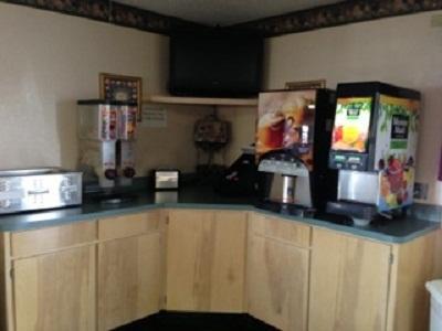 American Inn Cleburne Ngoại thất bức ảnh